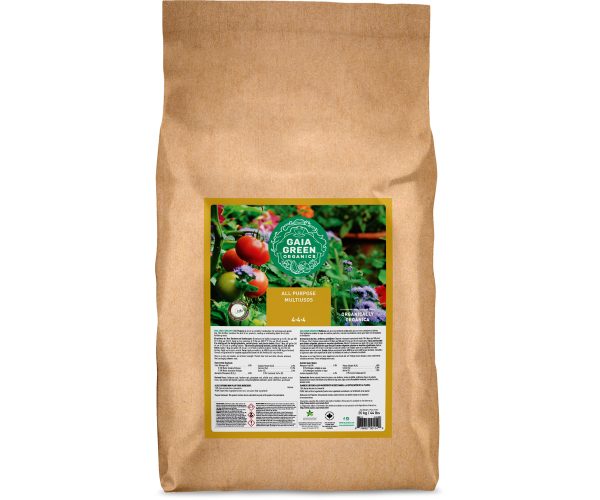 Gaia green all purpose, 20 kg
