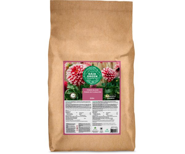 Gagpb20kg 1 - gaia green power bloom, 20 kg