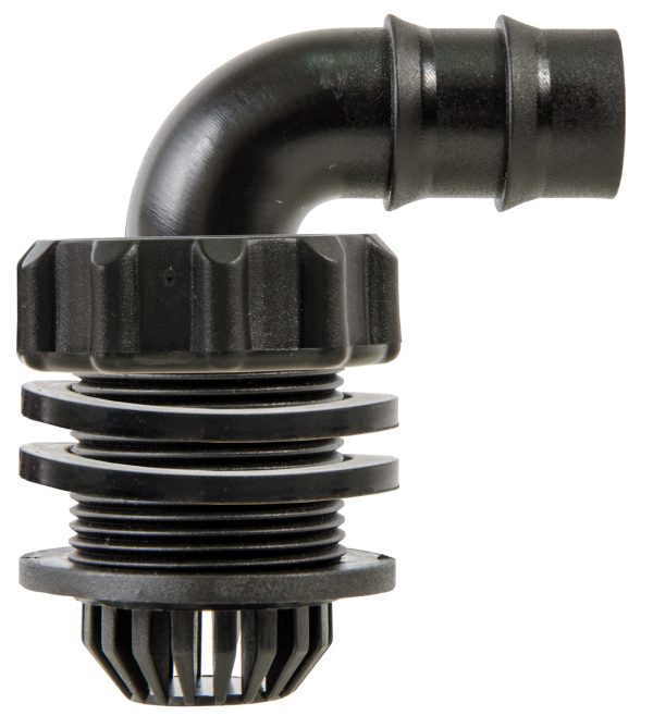 Active aqua grow flow 3/4" elbow hardware kit, pack of 6