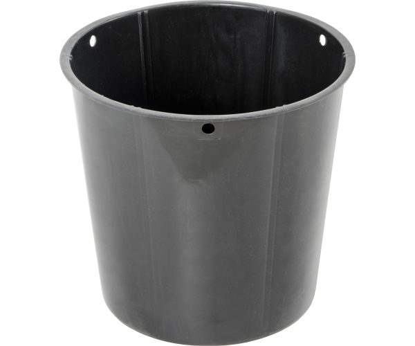Active aqua grow flow expansion inner bucket only, 2 gal