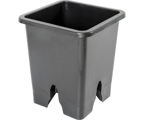 Active aqua grow flow expansion outer bucket only, 5 gal