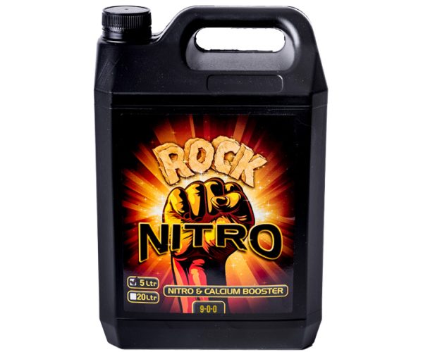 Rock nitro, 1 l