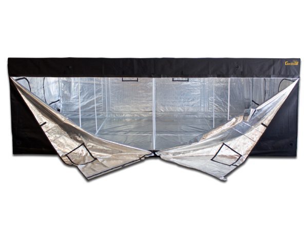 Gorilla grow tent, 10' x 20' (2 boxes)