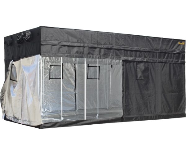 Ggt816 1 - gorilla grow tent, 8'x16'