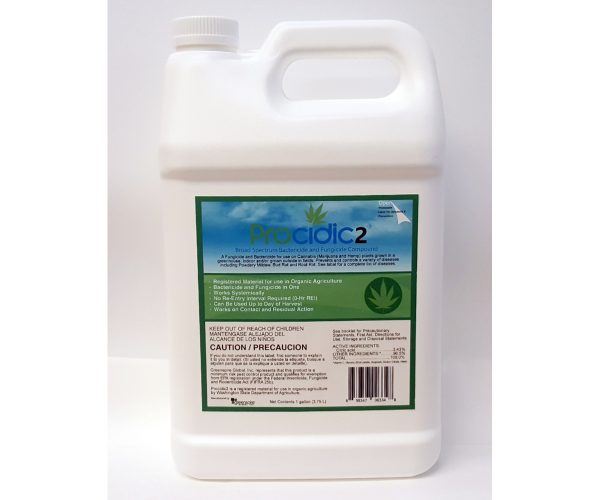 Procidic2 concentrate, 1 gal