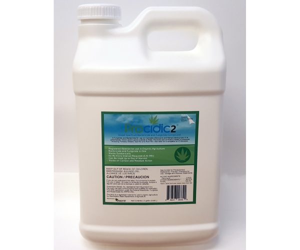 Procidic2 concentrate, 2. 5 gal