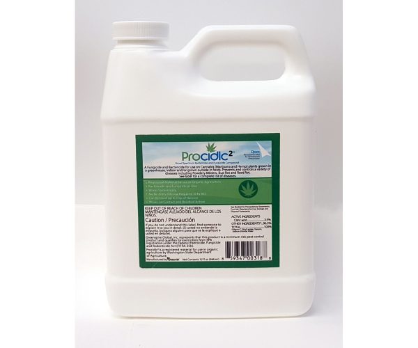Procidic2 concentrate, 1 qt