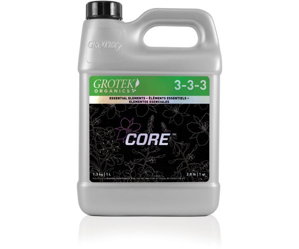 Grotek core, 1 l