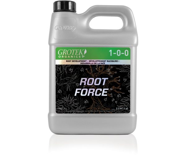 Grotek root force, 1 l