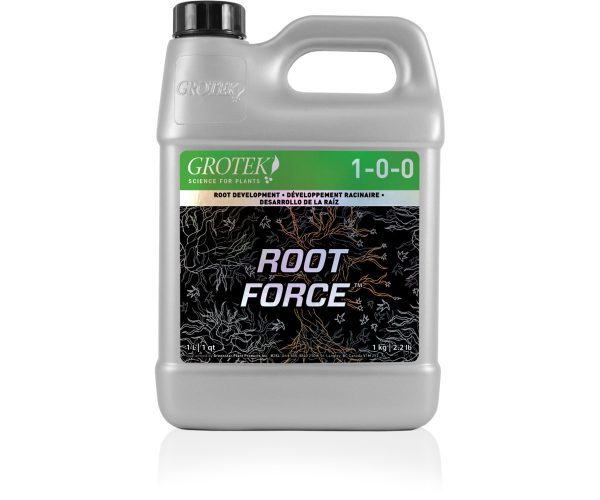 Grotek root force, 10 l