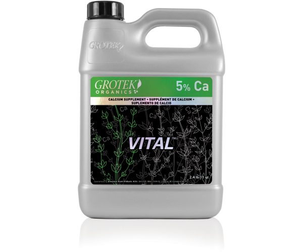 Grotek vital, 1 l