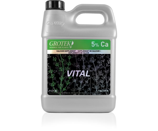 Grotek vital, 4 l