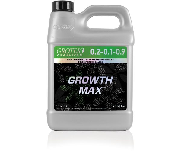 Grotek growthmax, 1 l