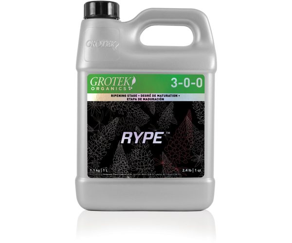Grotek rype, 1 l