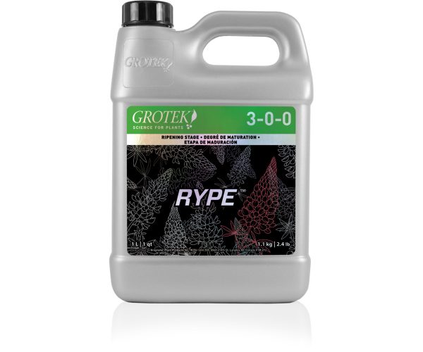 Grotek rype, 23 l