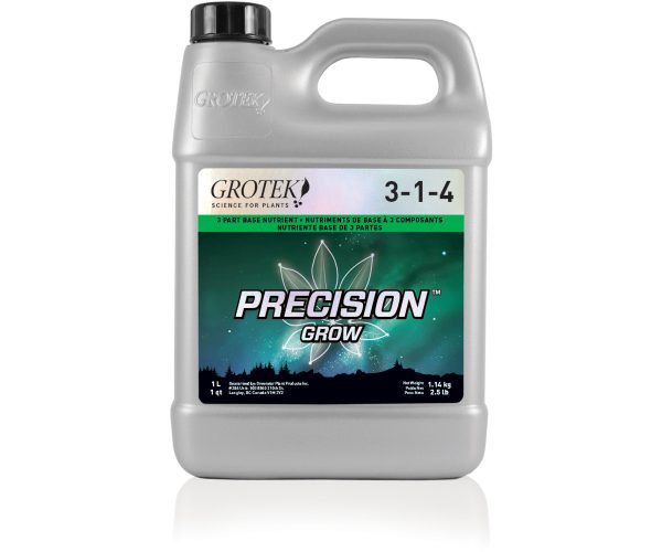 Grotek precision grow, 23 l