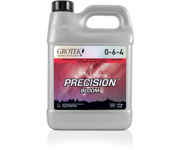 Grotek precision bloom, 1 l