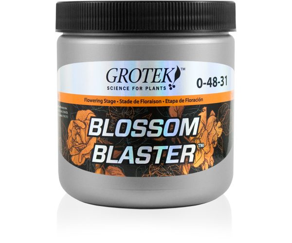 Grotek blossom blaster, 500 g