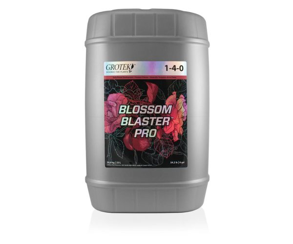 Grotek blossom blaster pro liquid, 23 l