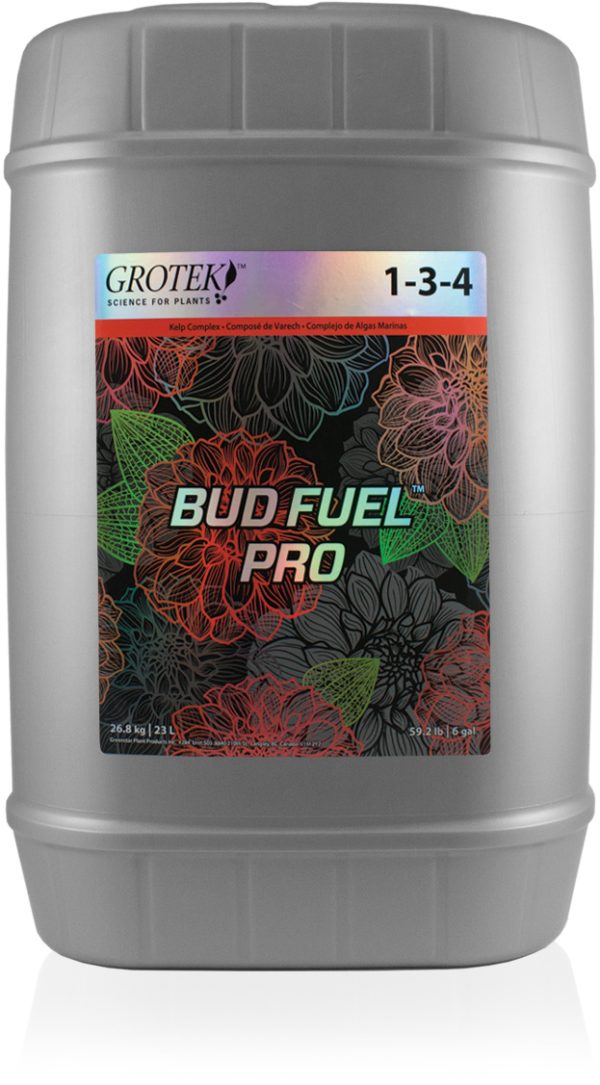 Grotek bud fuel pro, 23 l
