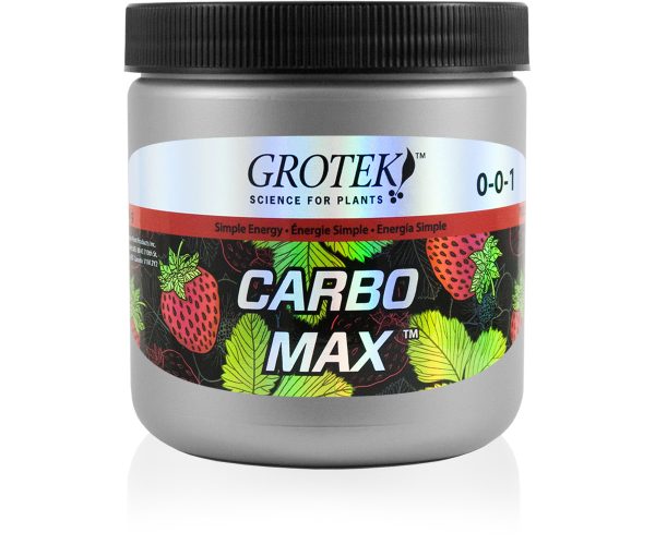 Grotek carbo-max, 100 g