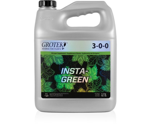 Grotek insta-green, 4 l
