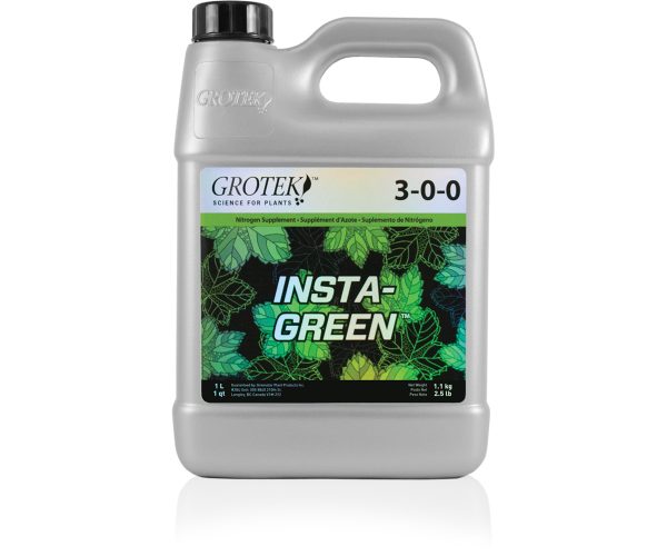 Grotek insta-green, 1 l