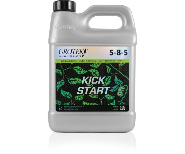 Grotek kick start, 1 l