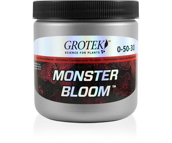 Grotek monster bloom, 500 g