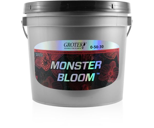 Grotek monster bloom, 5 kg