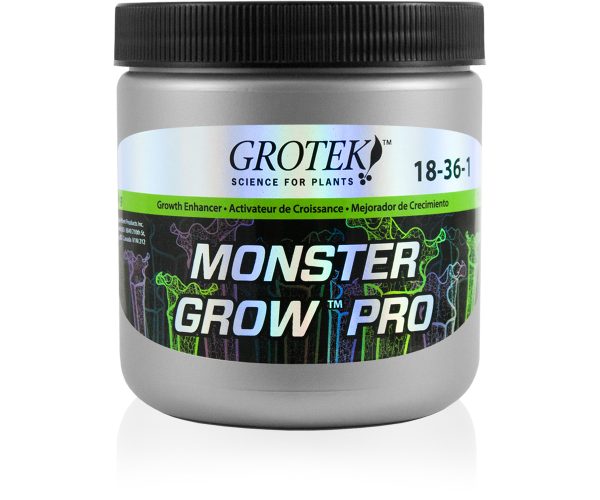 Grotek monster grow pro, 500 g