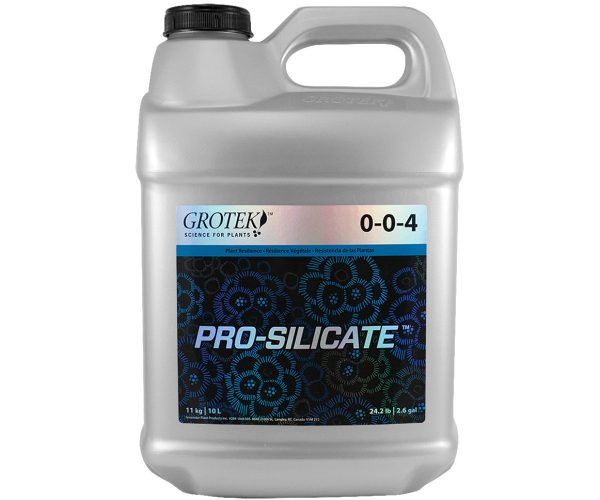 Grotek pro silicate, 10 l