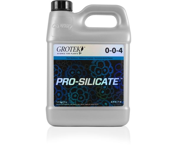 Grotek pro silicate, 1 l