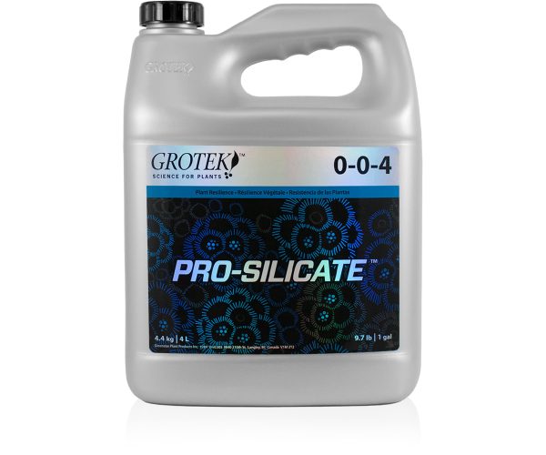 Grotek pro silicate, 4 l