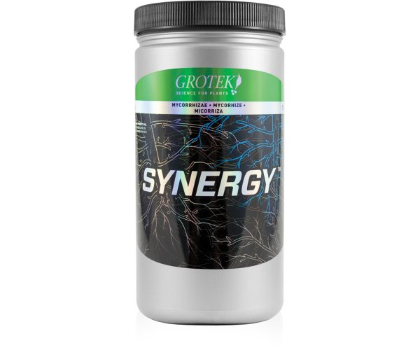 Grotek green line synergy, 400 grams