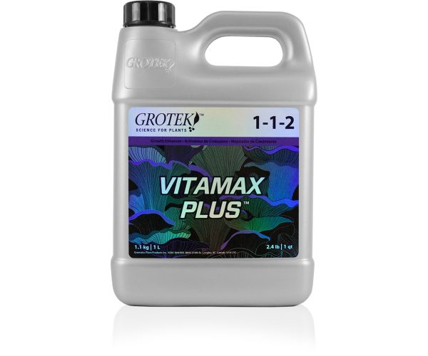 Grotek vitamax plus, 1 l
