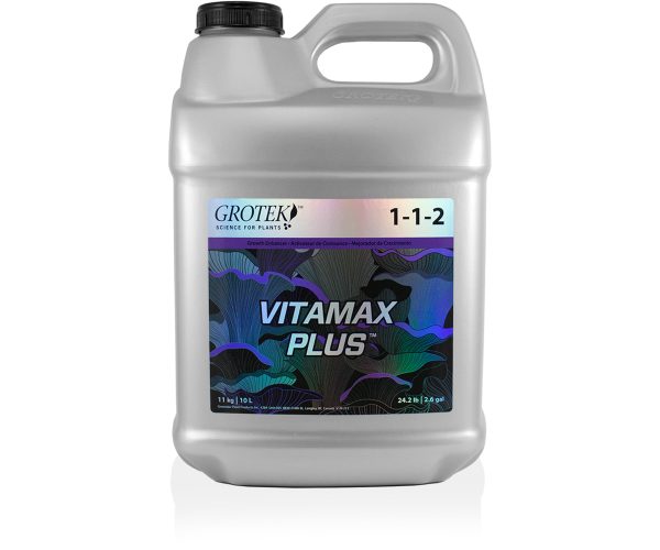 Grotek vitamax plus, 10 l