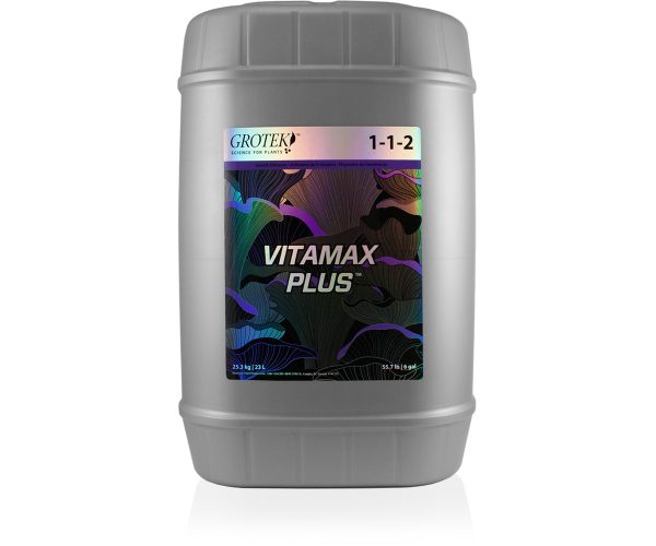 Grotek vitamax plus, 23 l