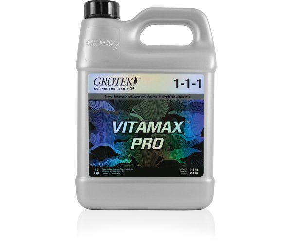 Grotek vitamax pro, 1 l