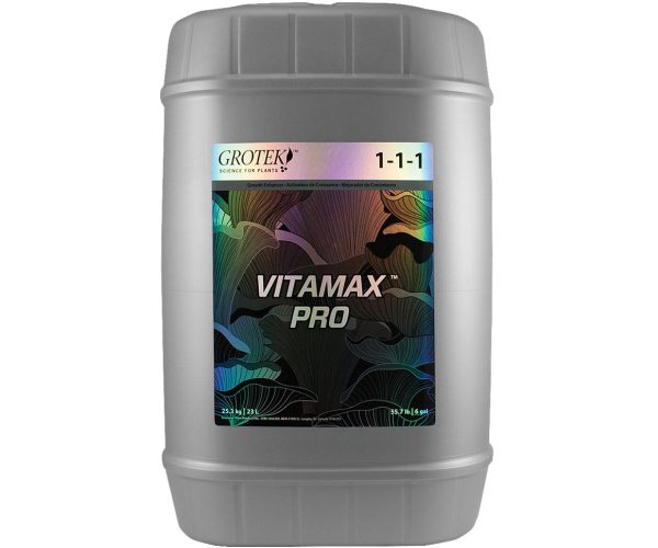 Grotek vitamax pro, 23 l
