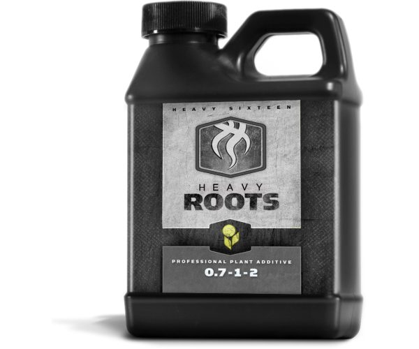 Heavy 16 roots, 16 oz