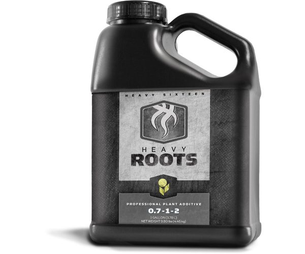Heavy 16 roots, 1 gal