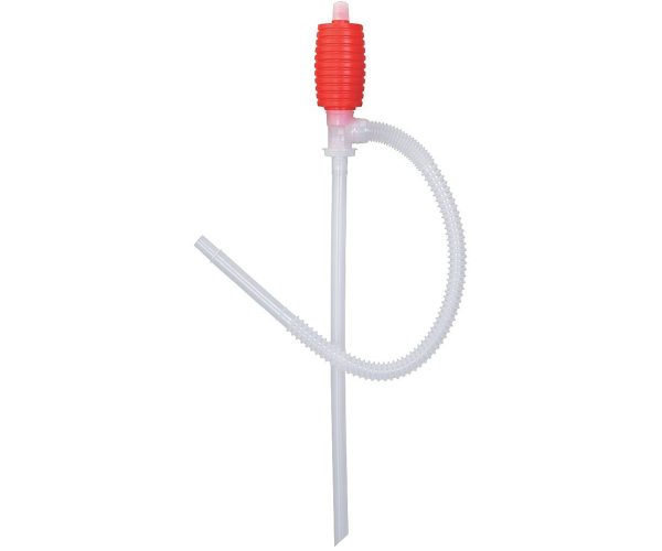 Heavy 16 15/55/30 gallon pump