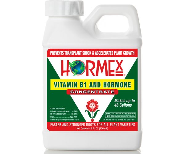 Hormex liquid concentrate, 8 oz