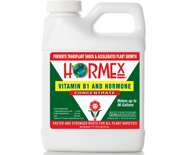 Hc1216 1 - hormex liquid concentrate, 16 oz