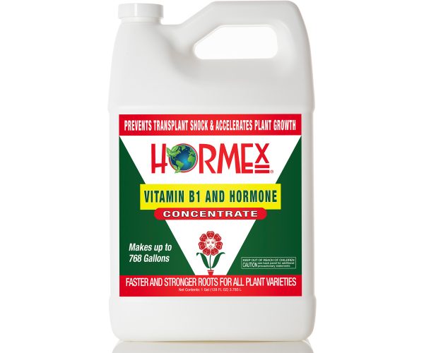 Hc4128 1 - hormex liquid concentrate, 1 gal