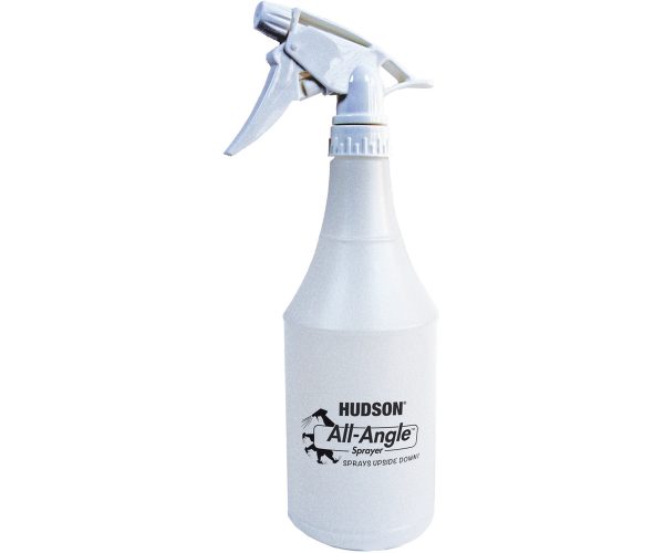 Hd62227 1 - hd hudson all-angle (including upside down) trigger sprayer, 24 oz