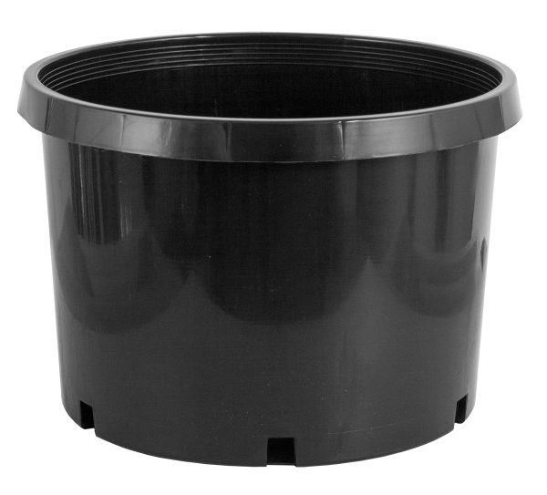 Pro cal premium nursery pot, 10 gal