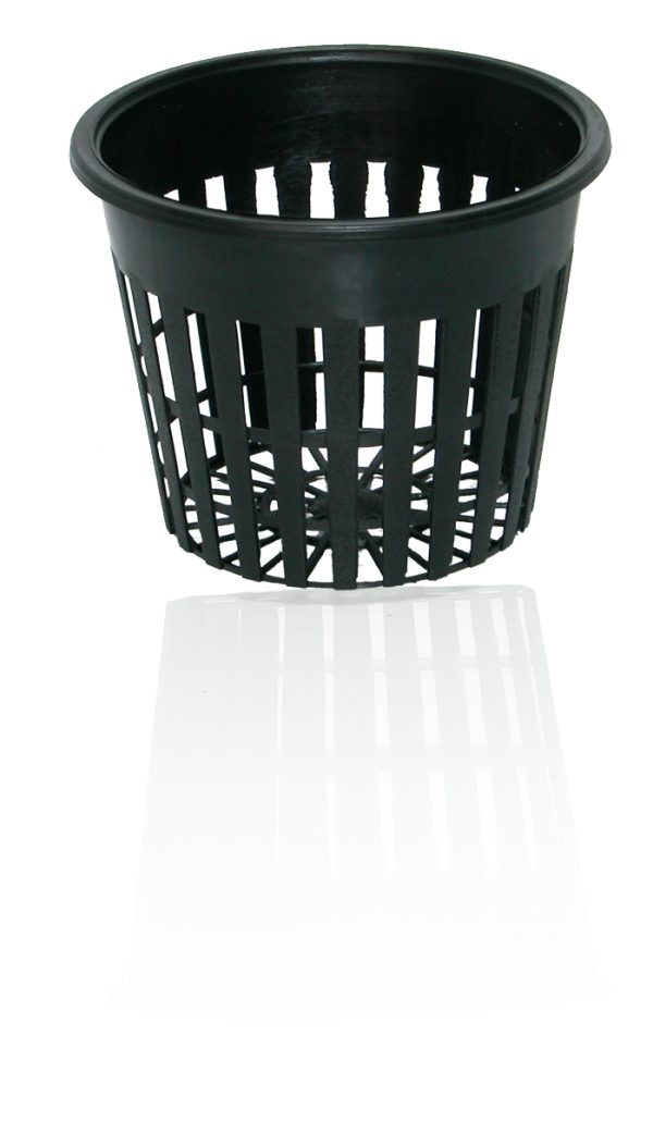 Net cup, 3", pack of 12