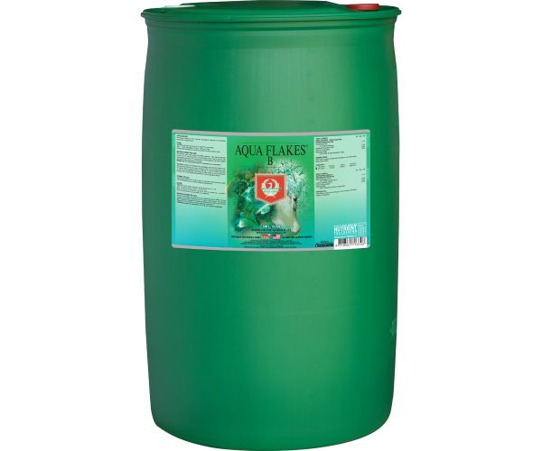 House & garden aqua flakes b, 200 l